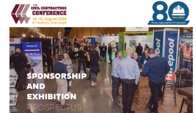 The Civil Contractors Conference 2024